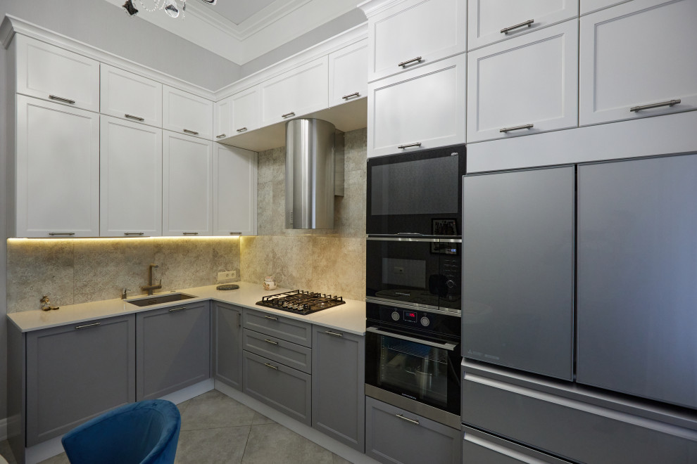 Дворянская