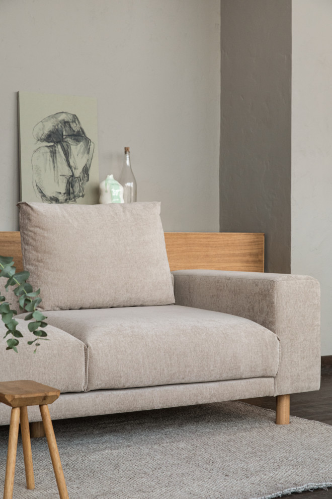 Коллекция диванов FRAN