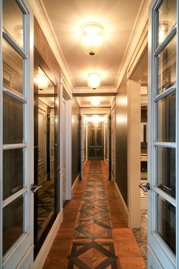 Квартира на Ленинском проспекте