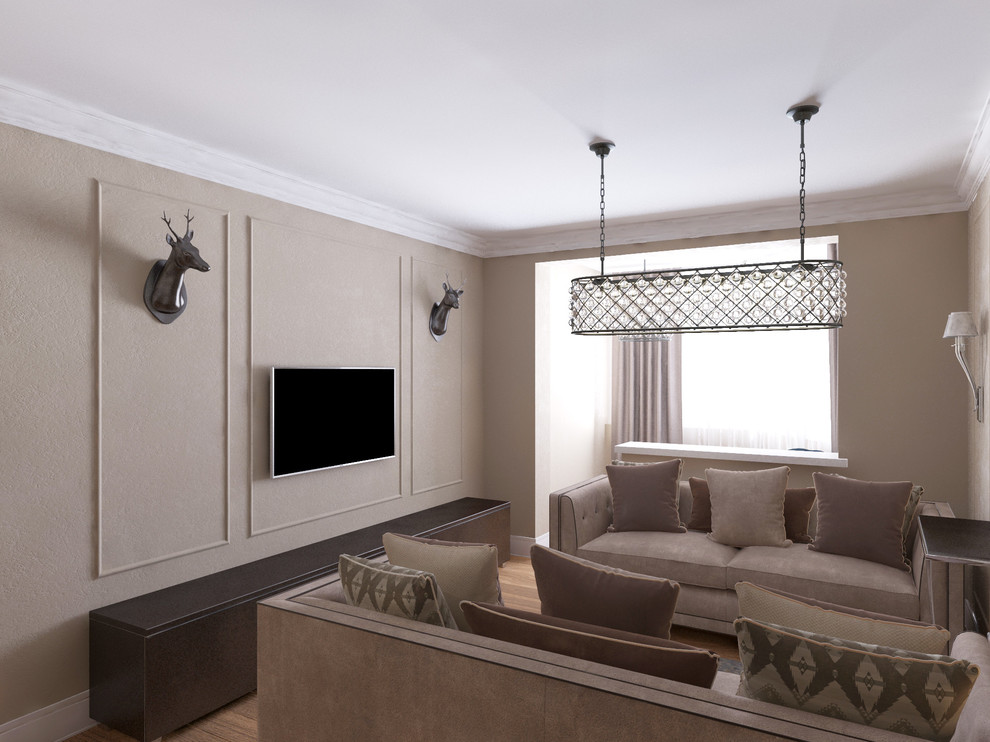 Стильная классика