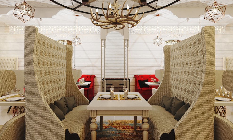 Кафе "Роза ветров"