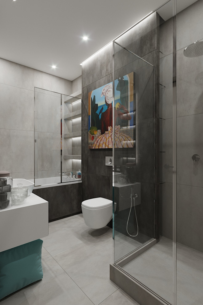 ДИЗАЙН ПРОЕКТ АРИСТОКРАТ