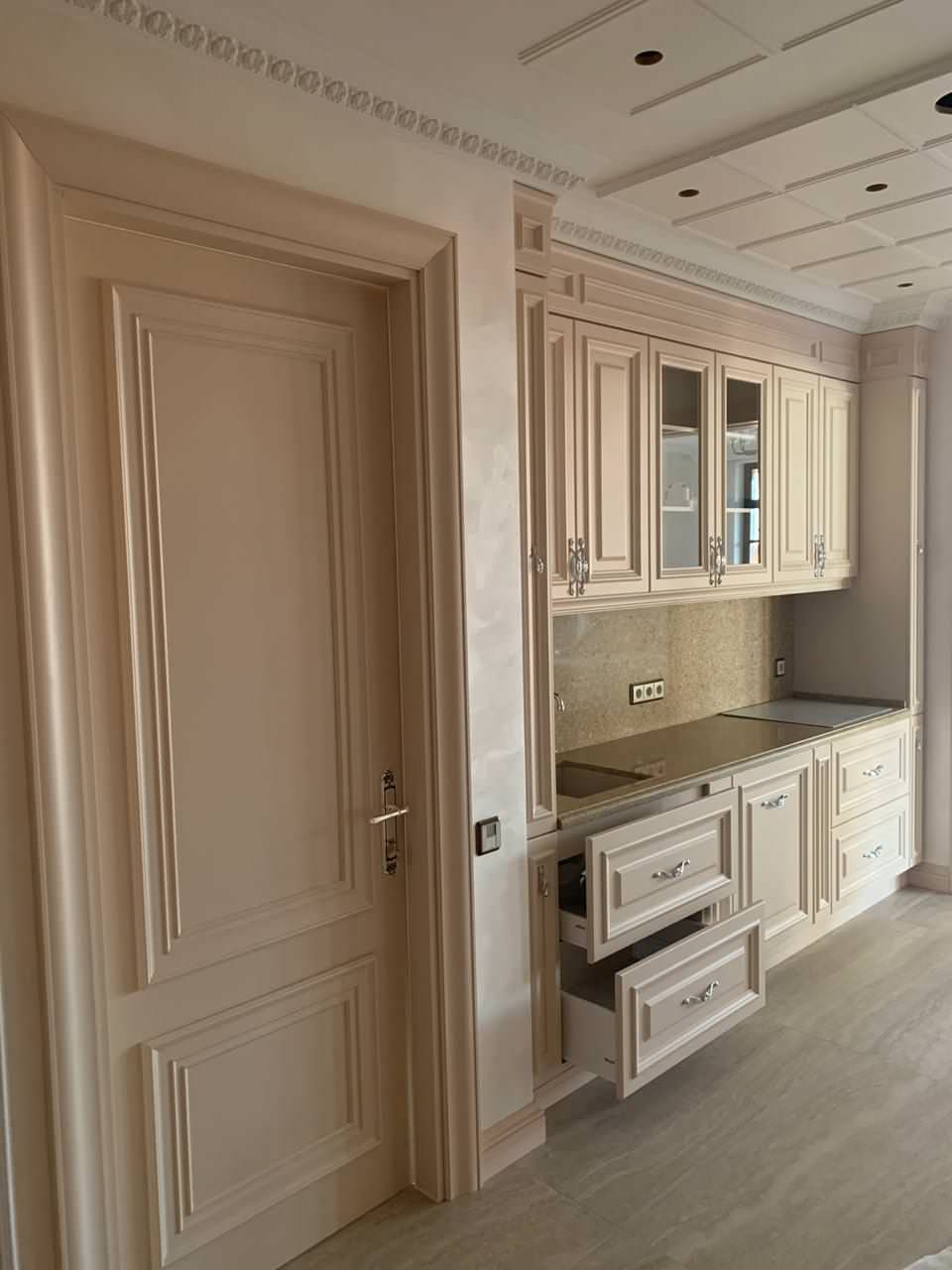 Дом в Подмосковье