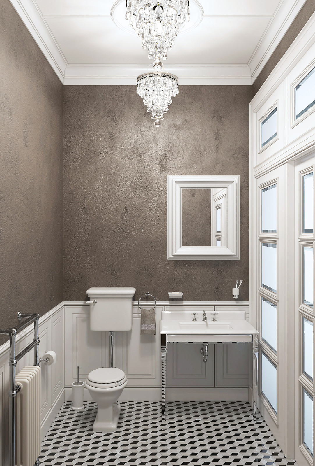 Котельническая набережная