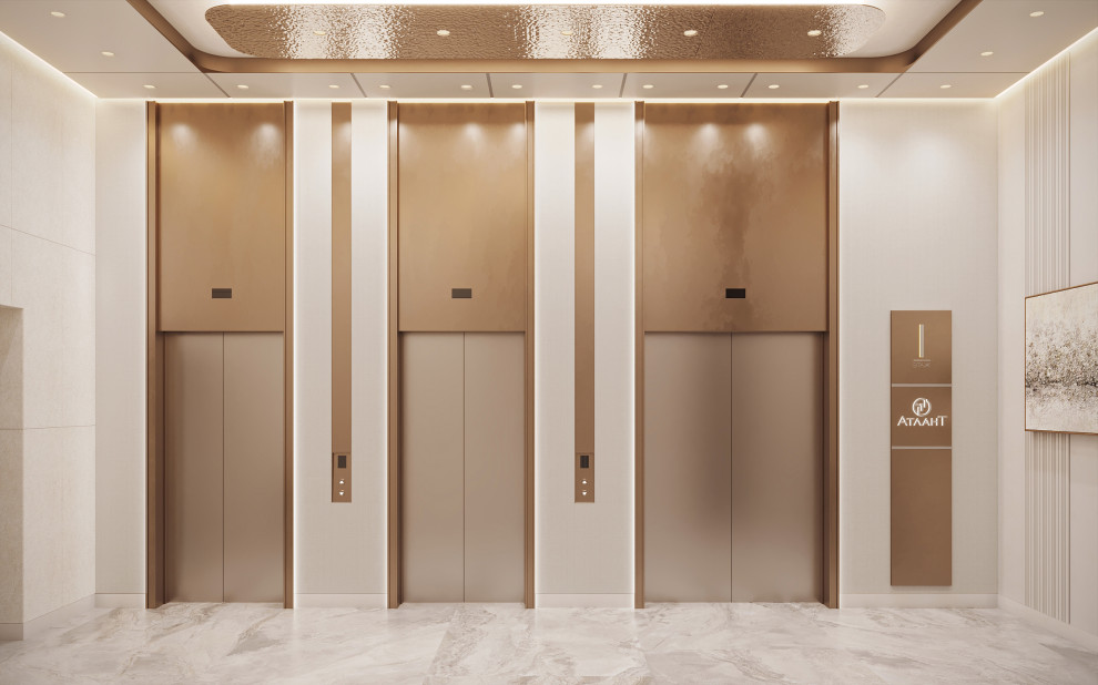 Гостиница в Севастополе МОП