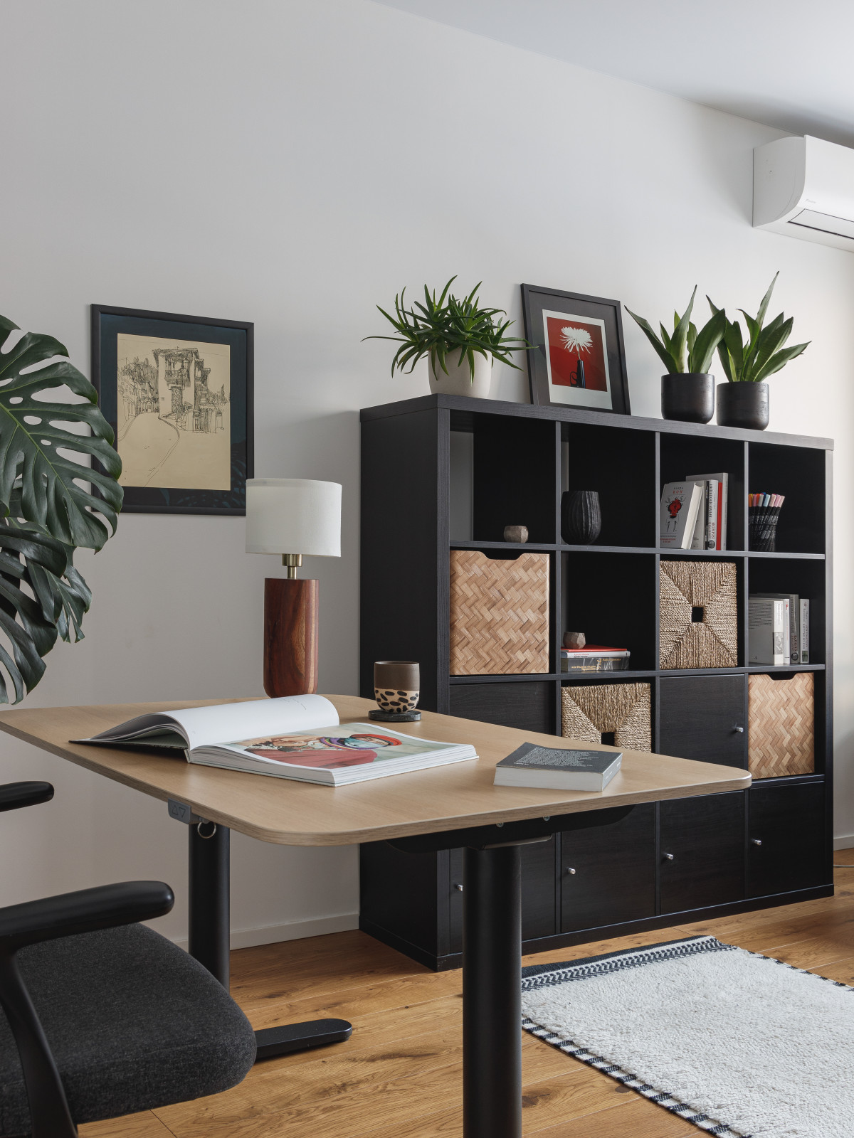 Дом у леса 203 кв.м