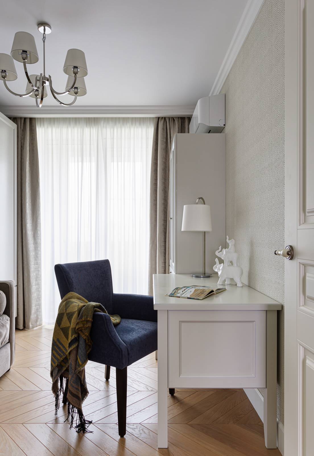 Проект "Домашняя история"