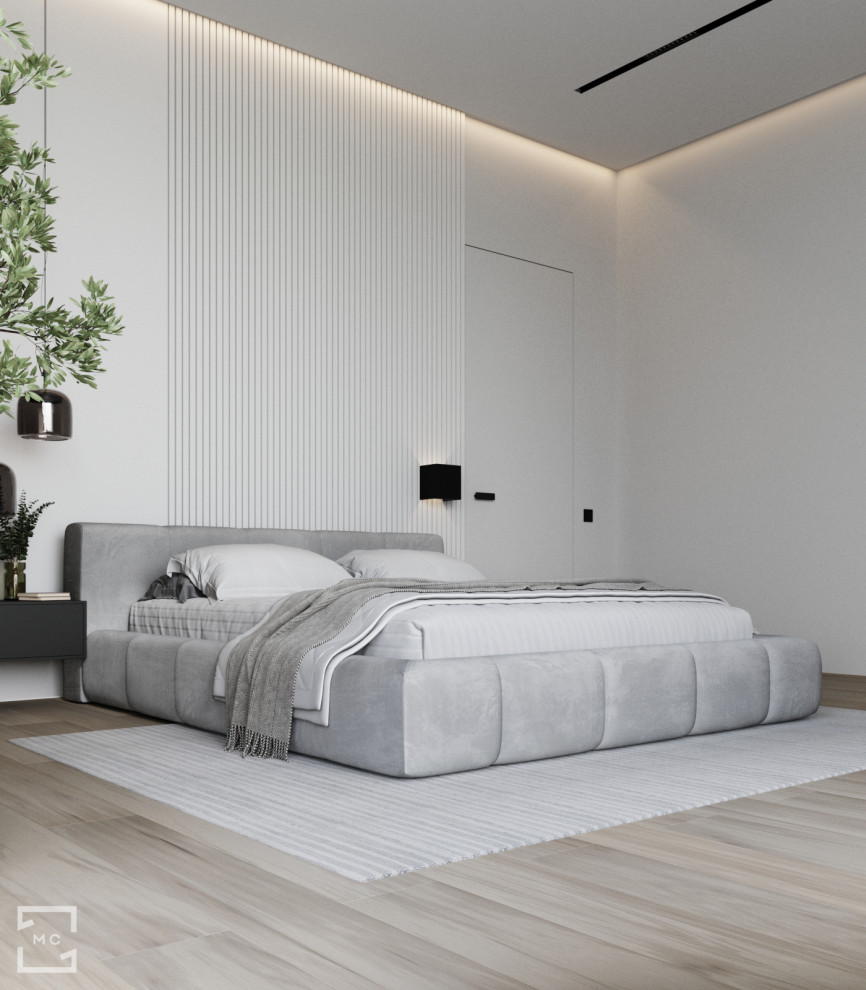 Дизайн-проект частного дома