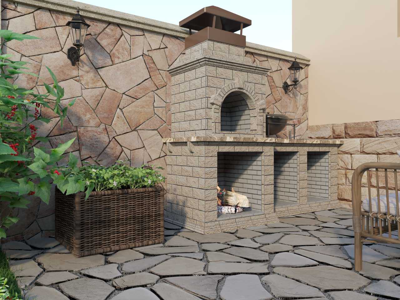 За подснежниками