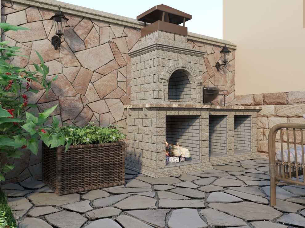 За подснежниками