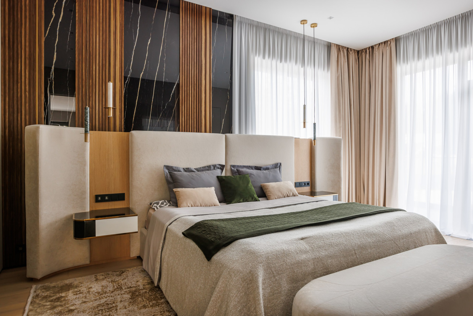 Дом в Николо-Урюпино