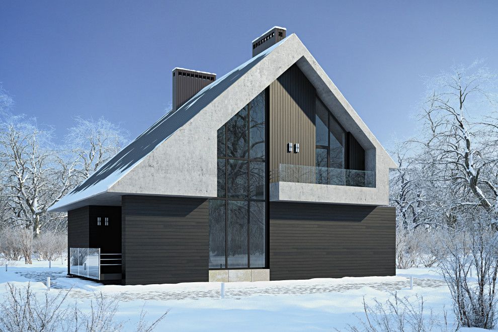 Обложка проекта: Александровская - 2