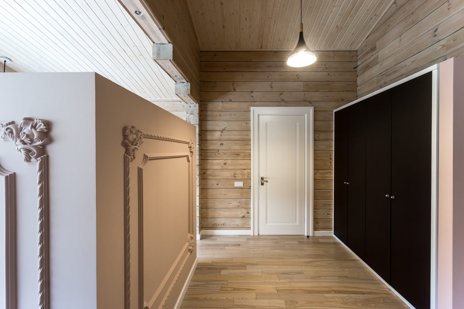 Усадьба в Дмитрове