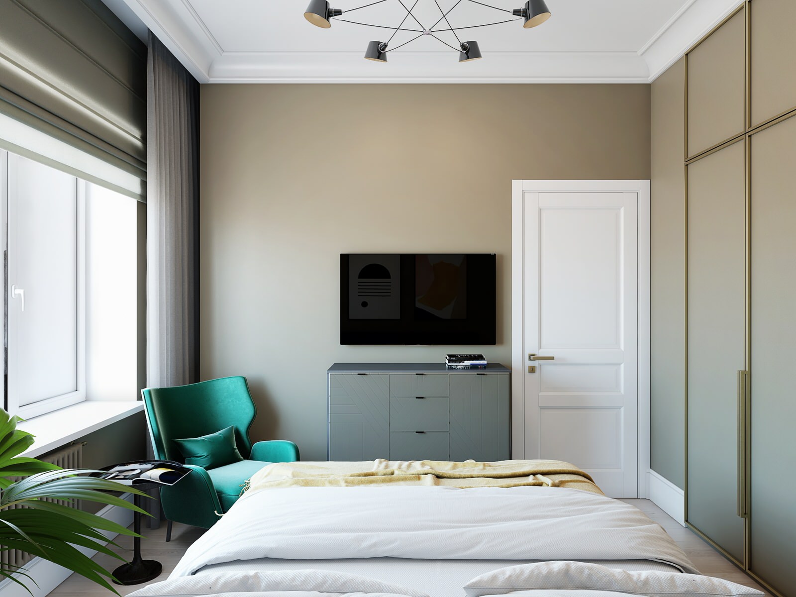 Успенские Кварталы