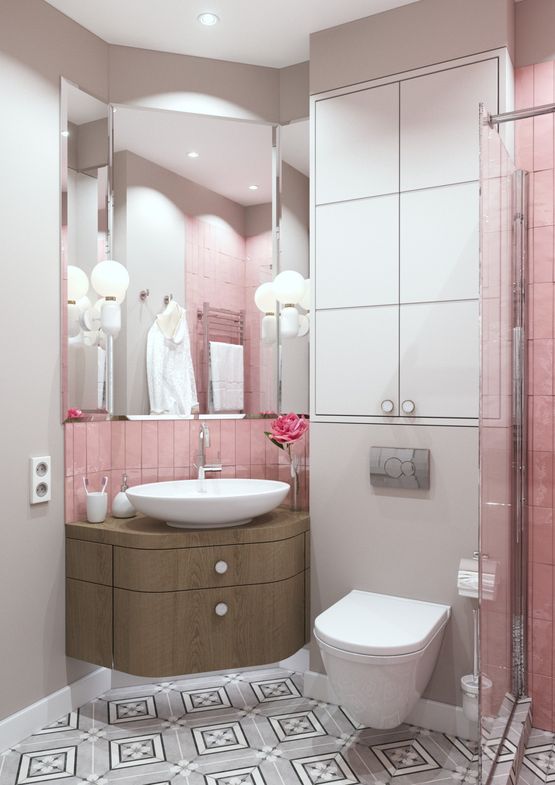 Квартира 2024