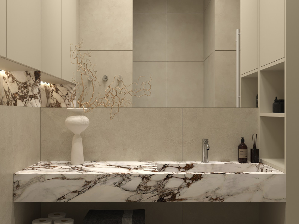 ЖК Белый Остров, 2-комнатная квартира