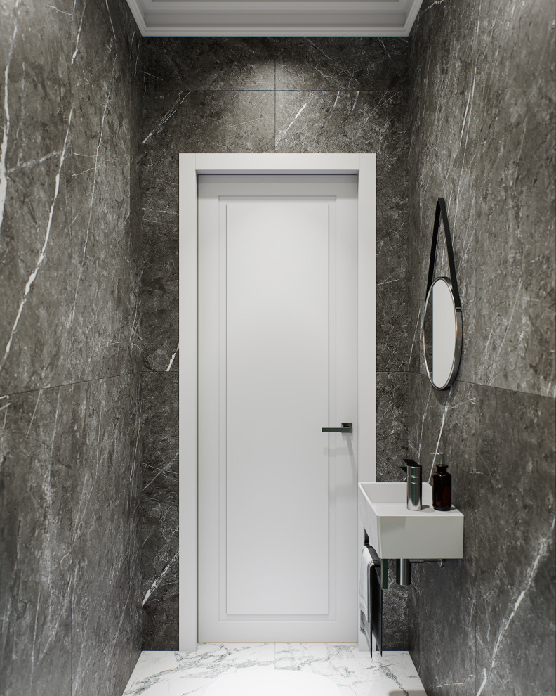 ЖК Вересаево для Анжелы и Дмитрия