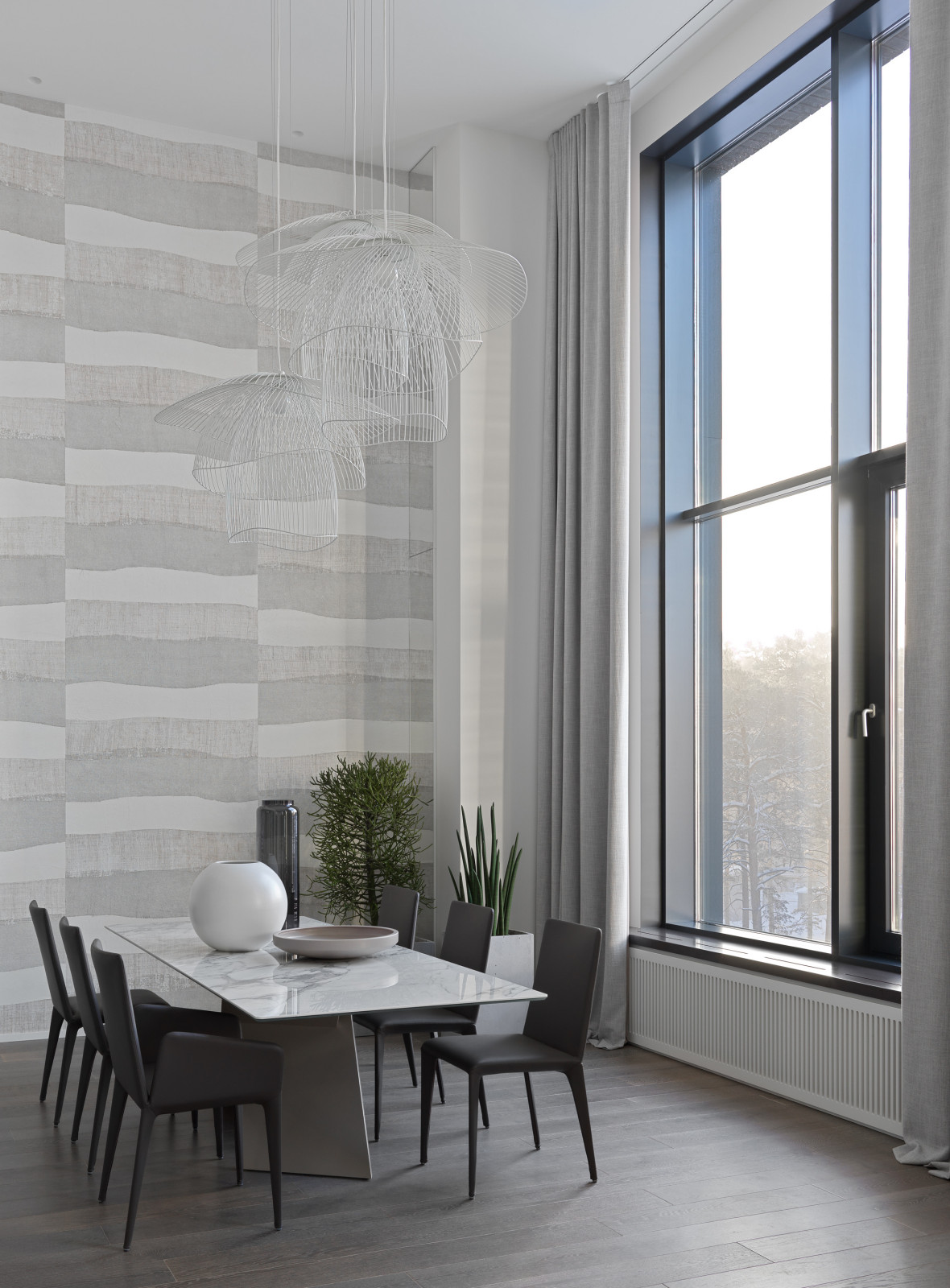 Флора и Фауна