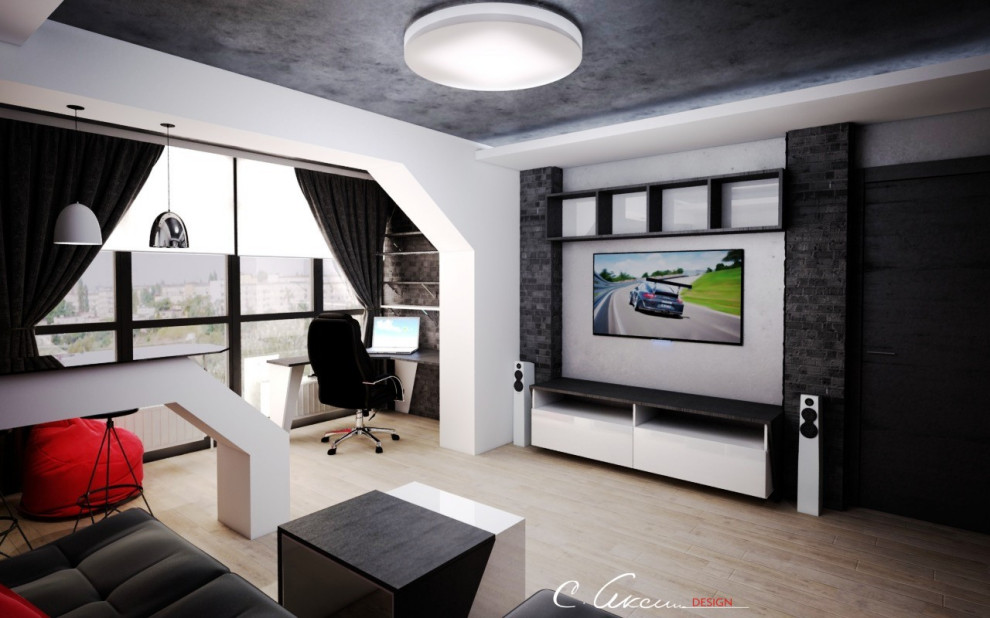 Квартира 1 комнатная ул.Пацаева