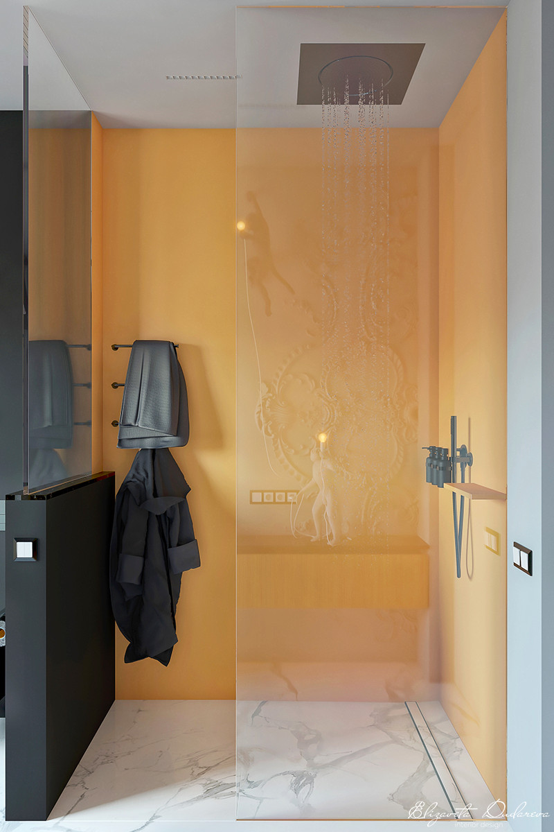 Частный дом "Снежная королева"