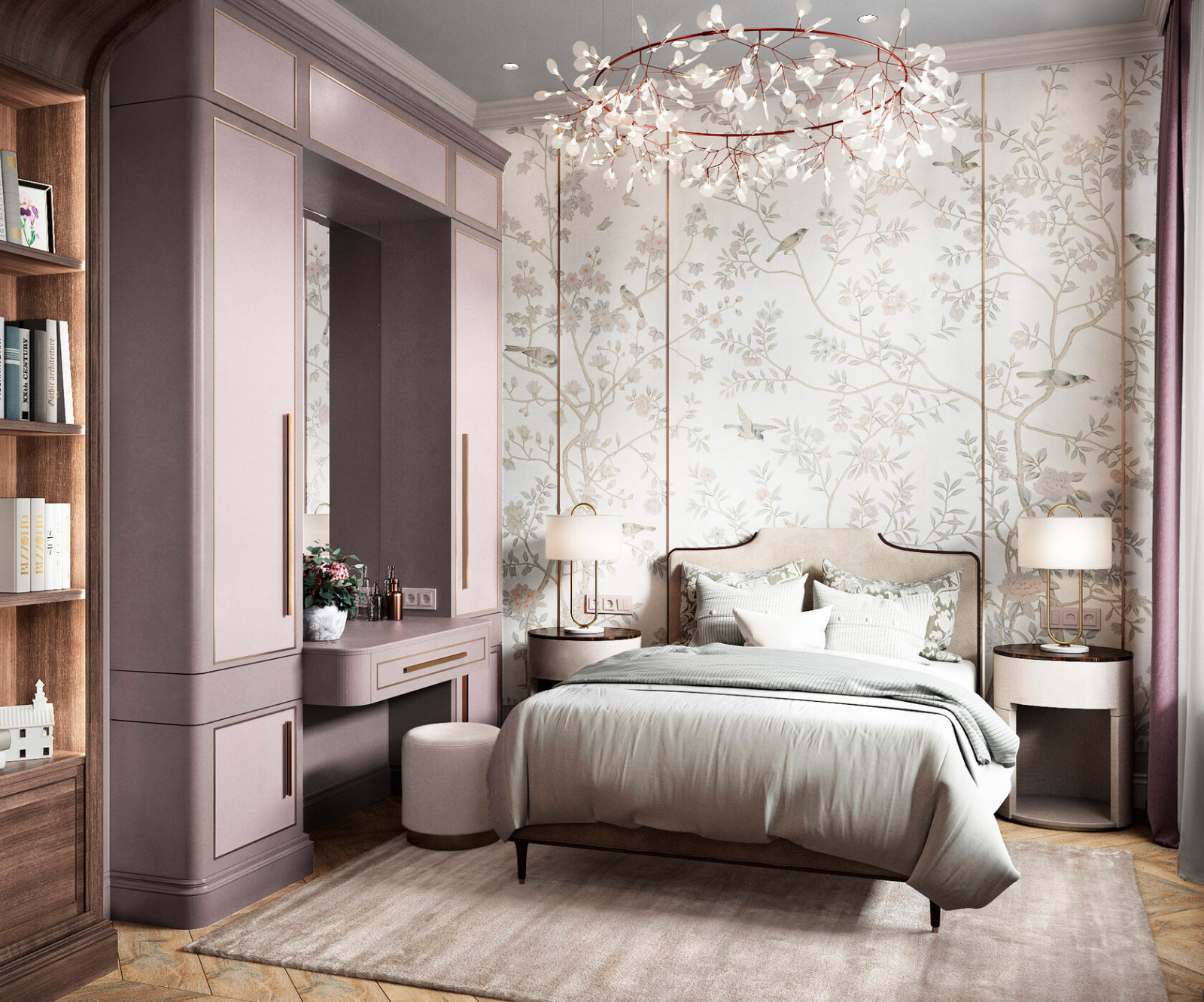 Венецианский шик