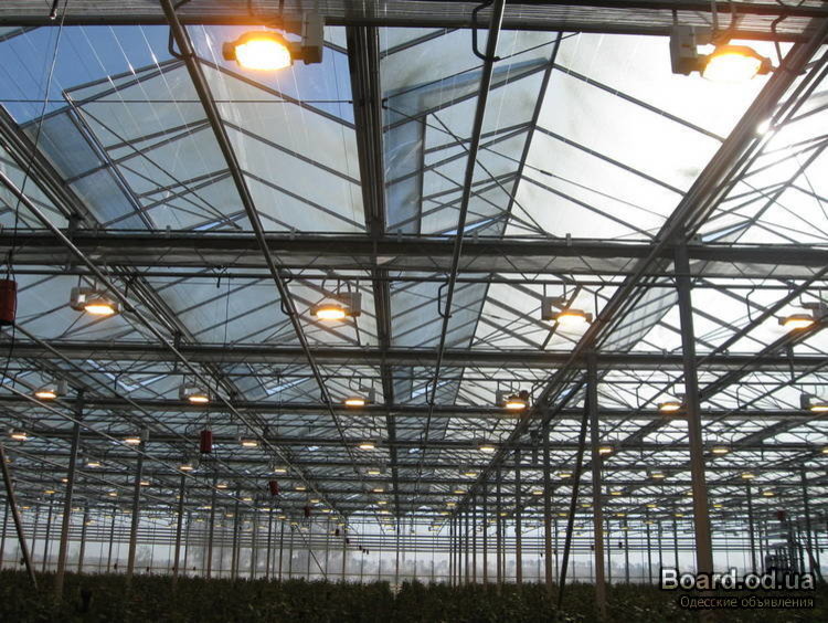 Электромонтаж на производстве