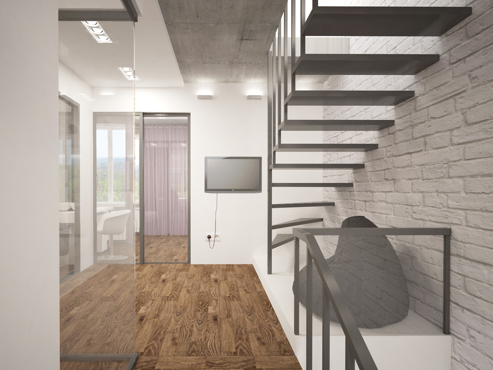 Таунхаус в микрорайоне “Удачный”