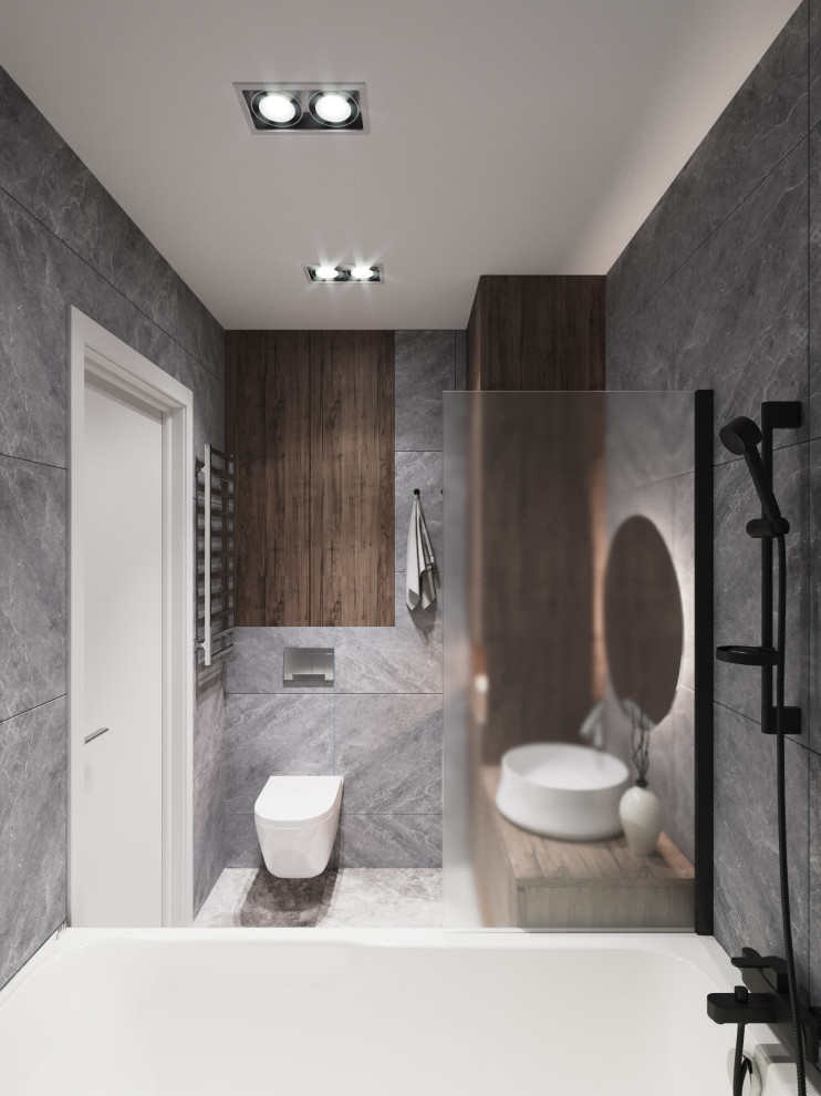 ЖК Матч Поинт, 2 комнаты, 43 м²