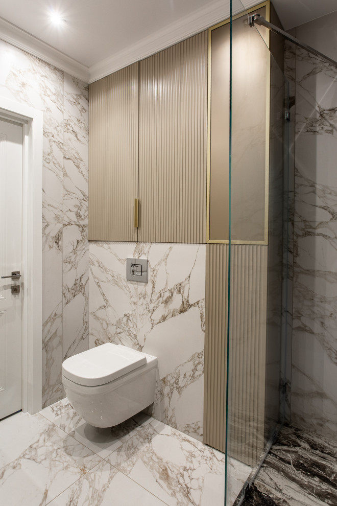 Квартира в Москве