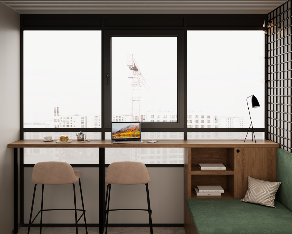 ЖК "Аквилон Залив"