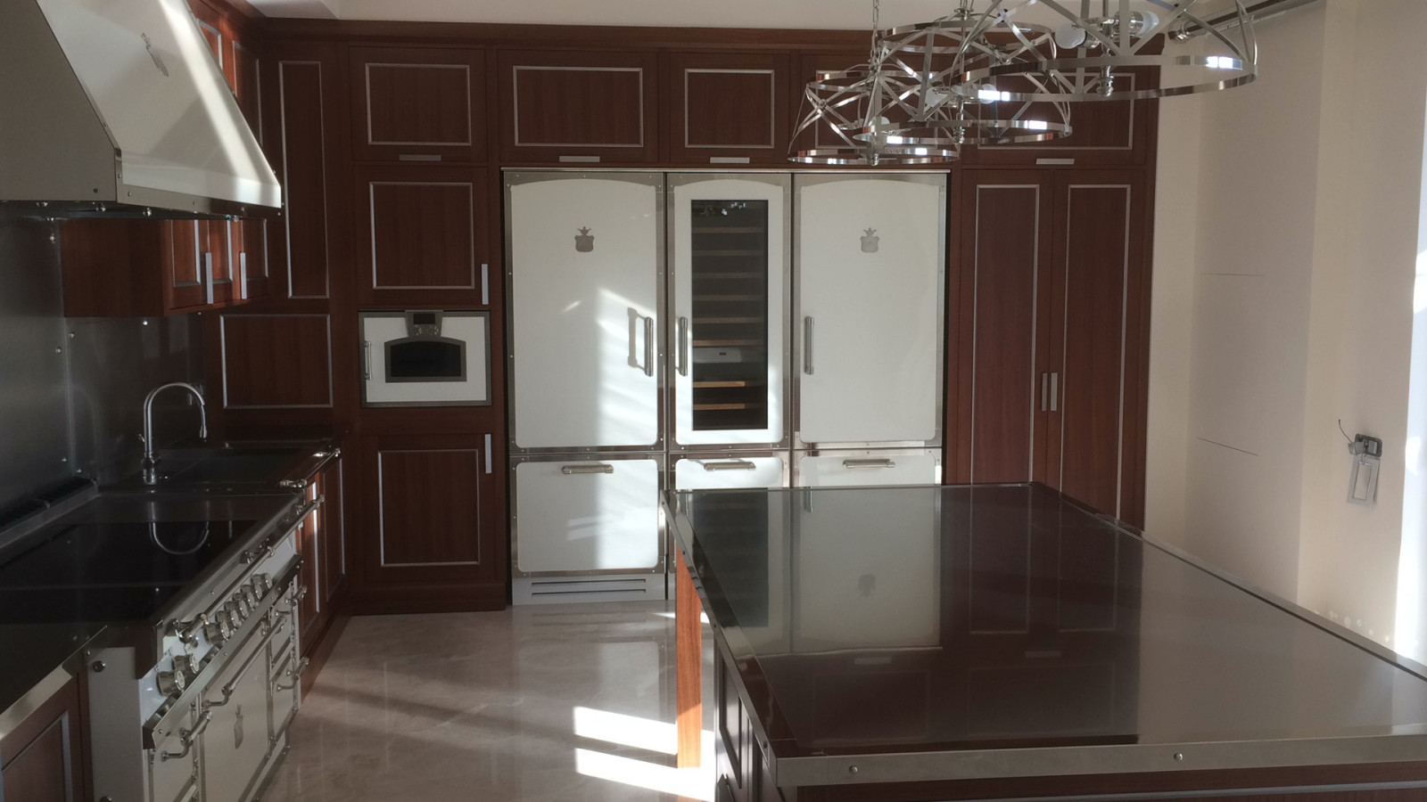 Апартаменты в Санкт-Петербурге