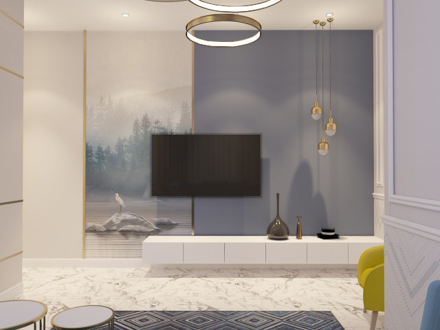 Радужное настроение