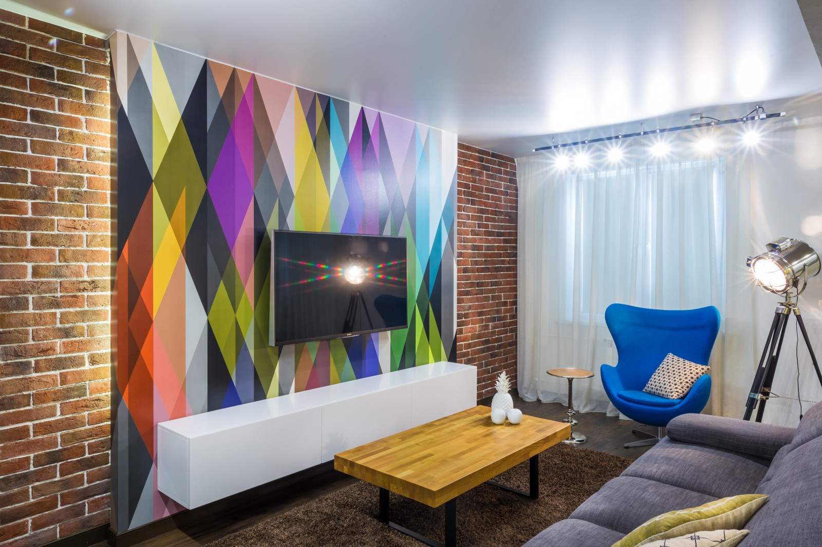 loft как он есть