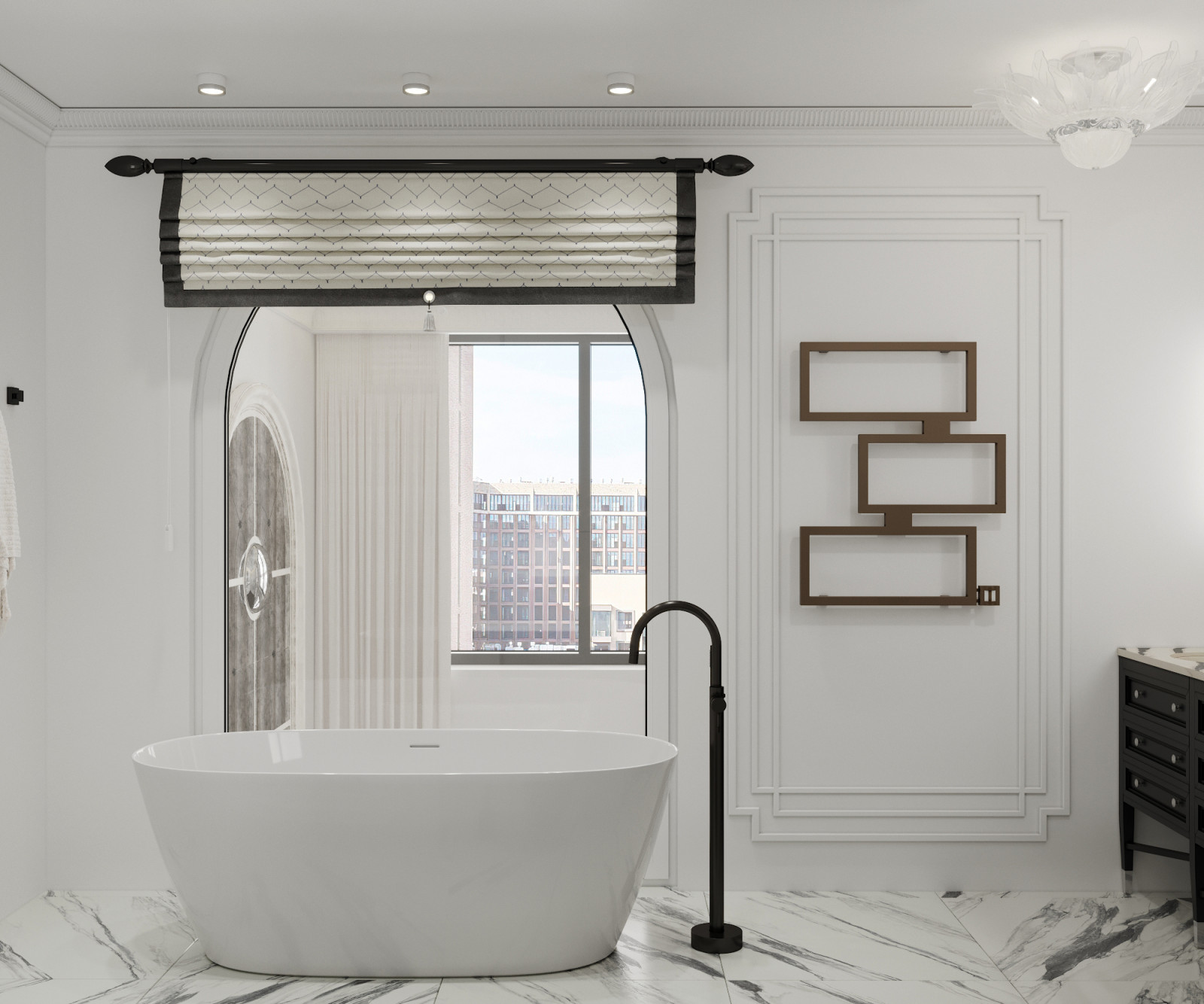 365_ЖК "ILove"_Визуализации