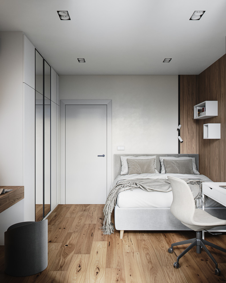 ЖК Династия 76 кв. для Ирины