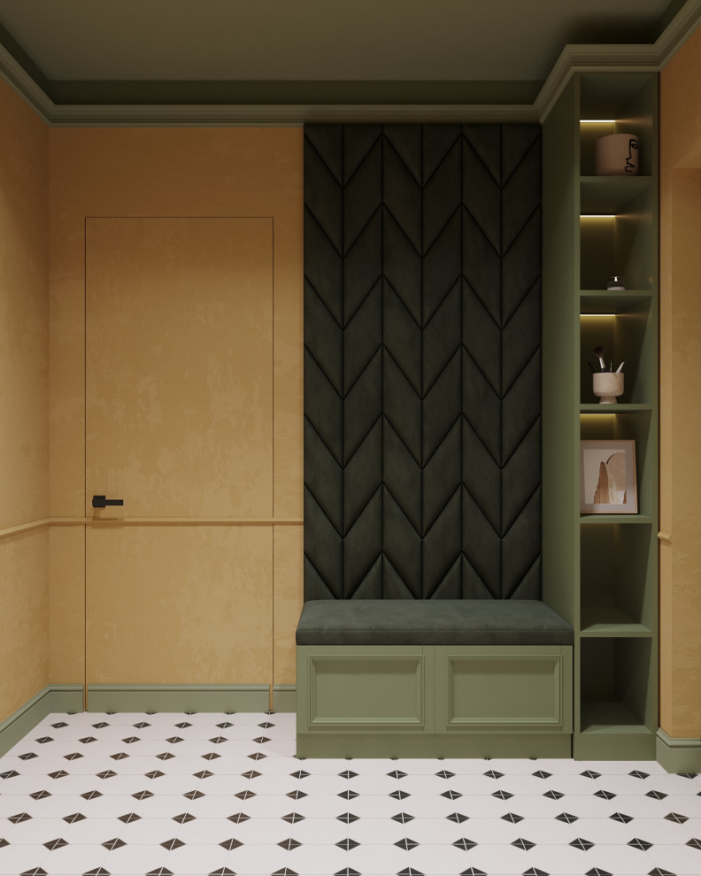 ЖК Приморский Квартал, 3-комнатная квартира