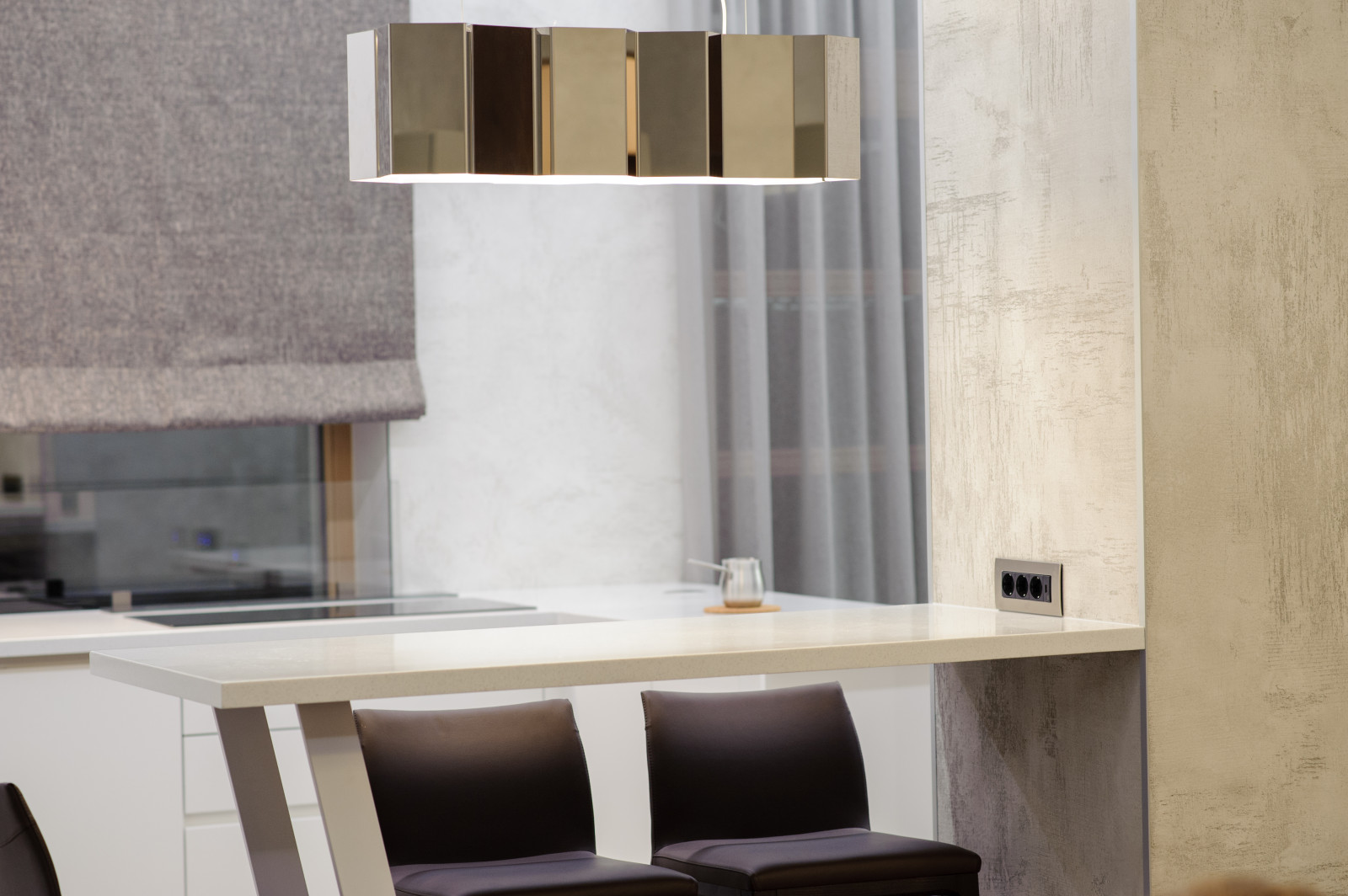 Частный дом