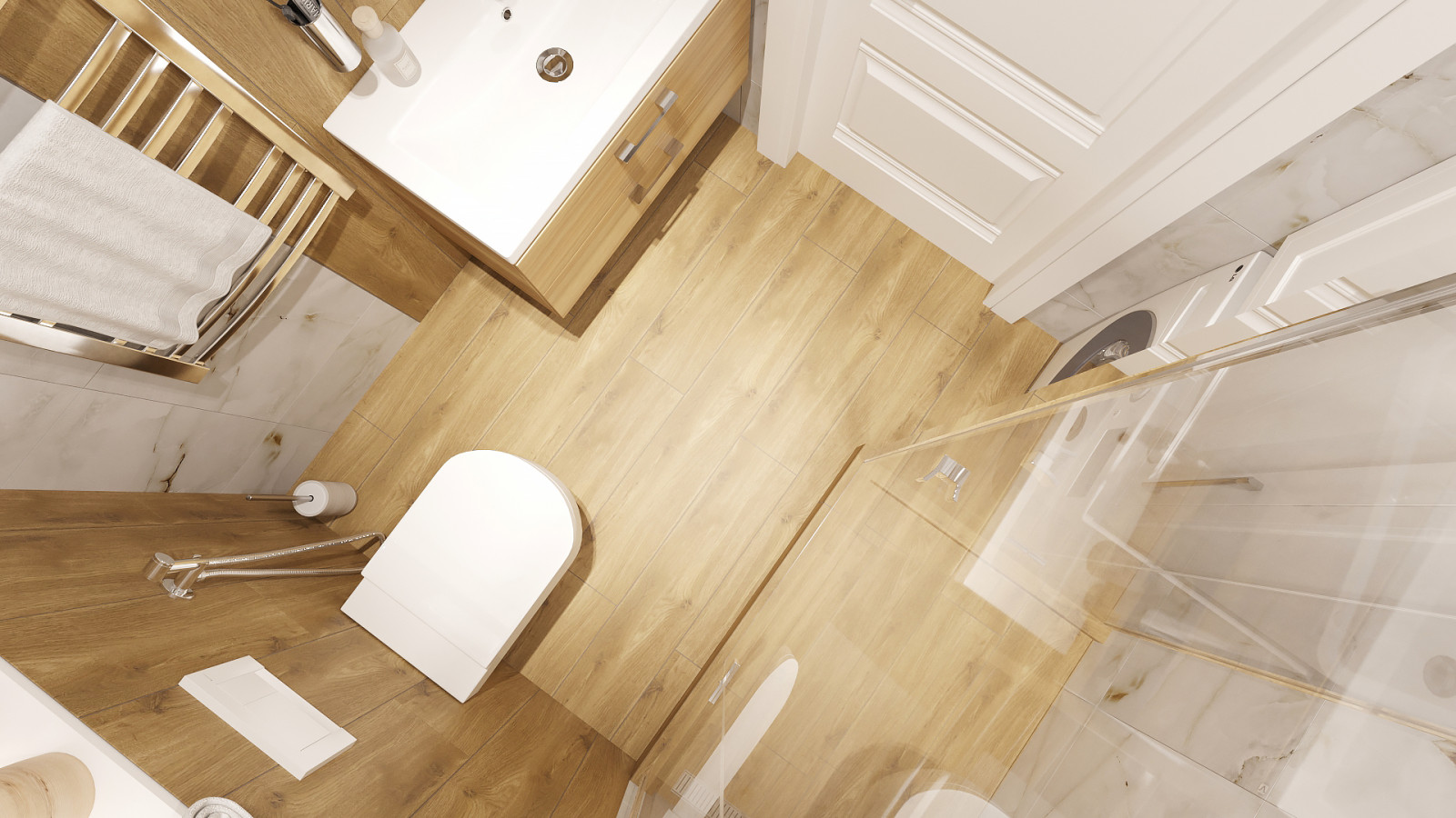 ЖК "Светлоград"