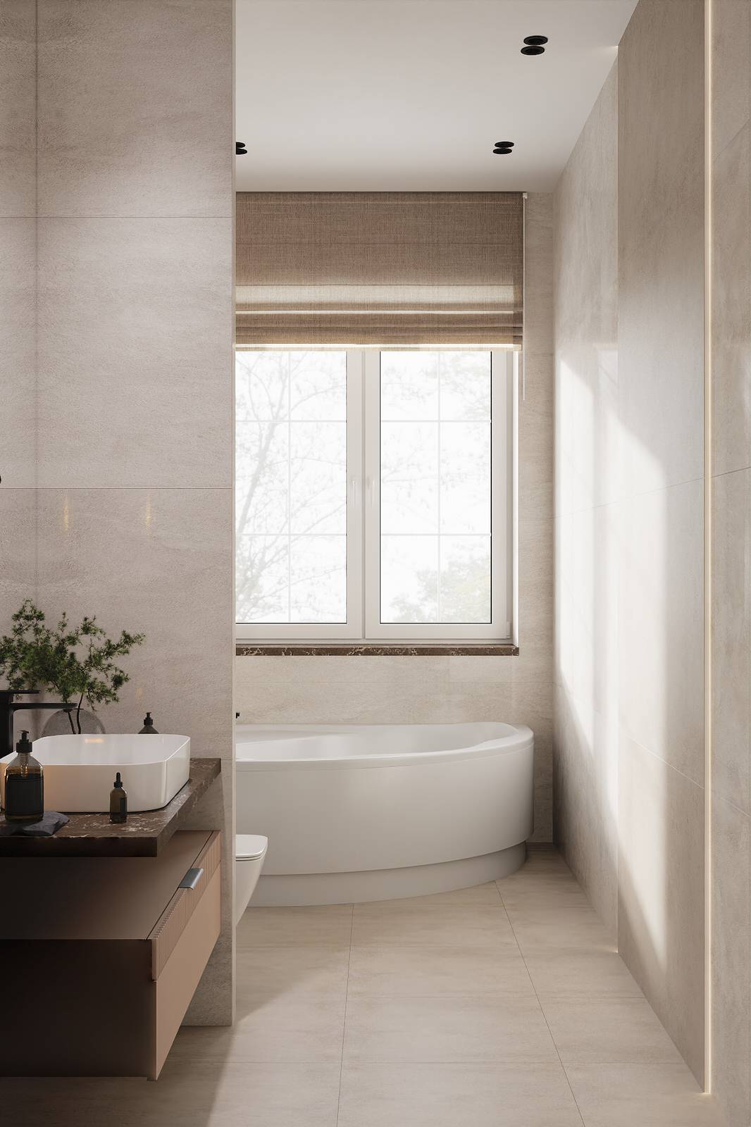 Дом в КП Орешкино, 160 м2