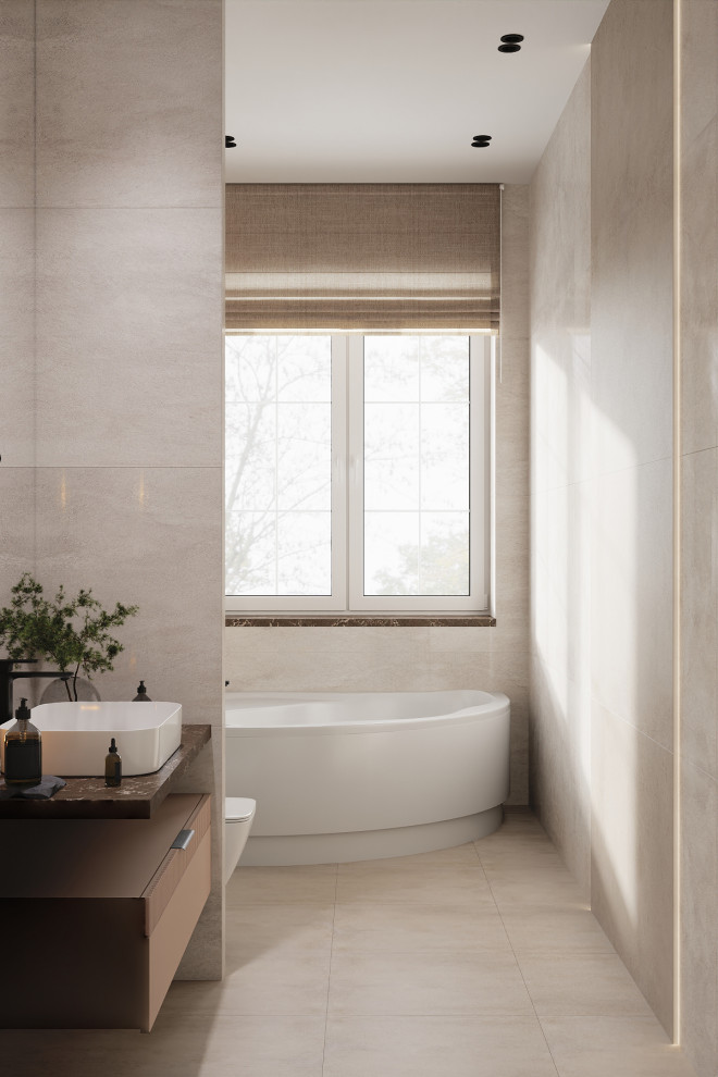 Дом в КП Орешкино, 160 м2