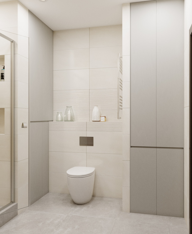 Квартира в Москве