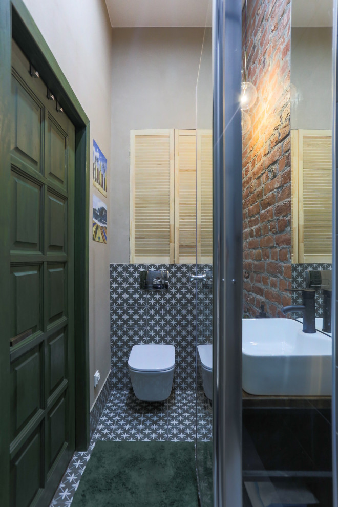 Лофт на Петроградской стороне (фото)