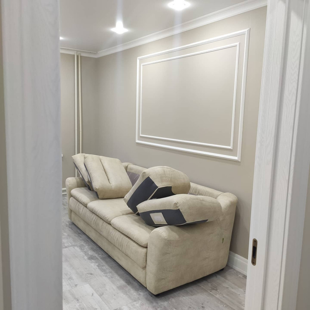 Ремонт квартиры Владимир ЖК Северная