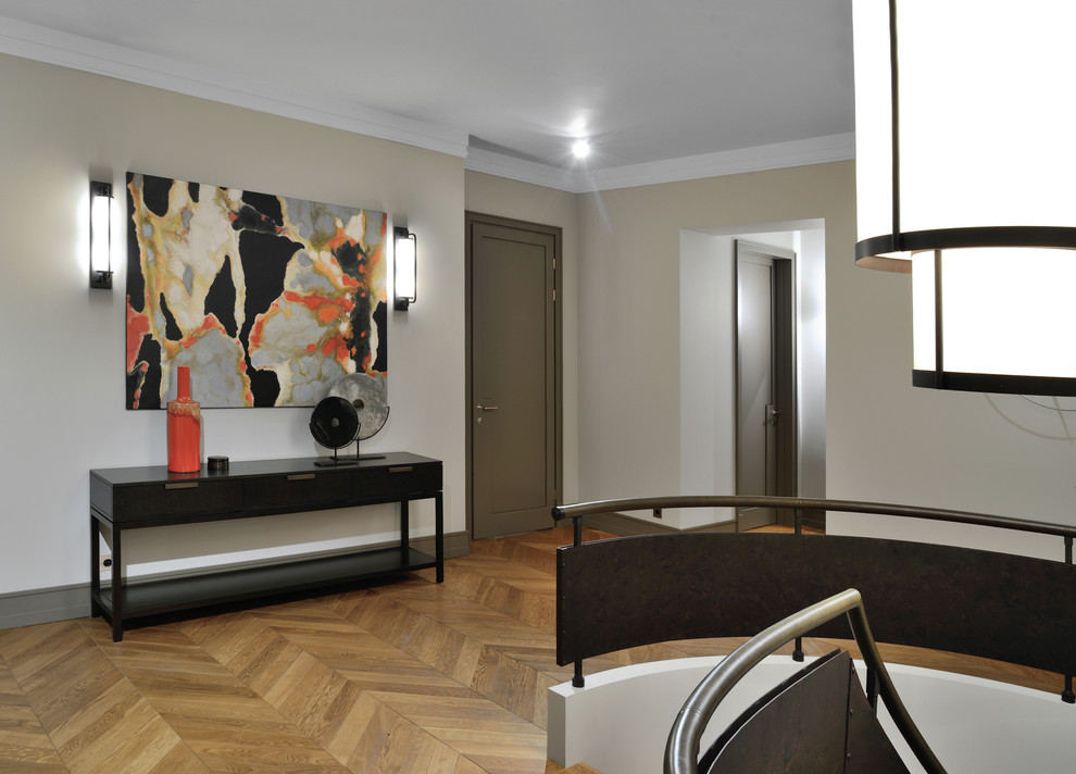 Дом в "Глаголево парк"