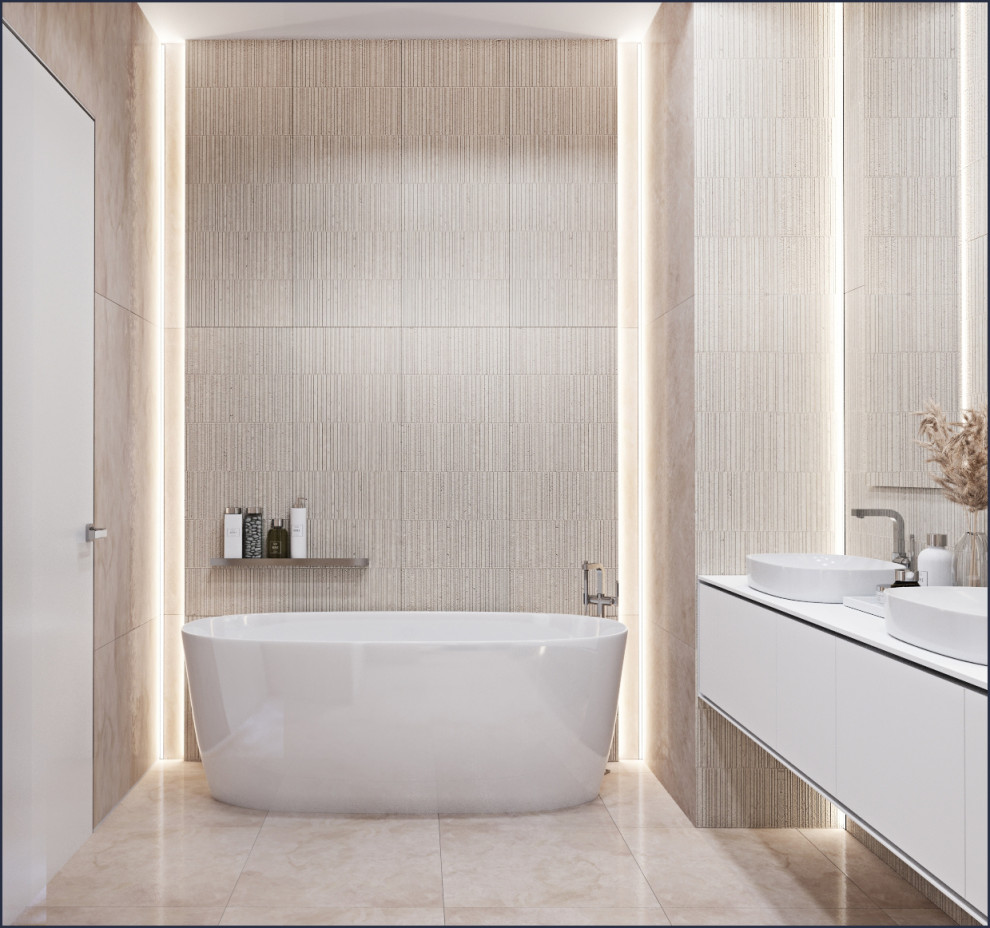 ЖК Сердце Столицы