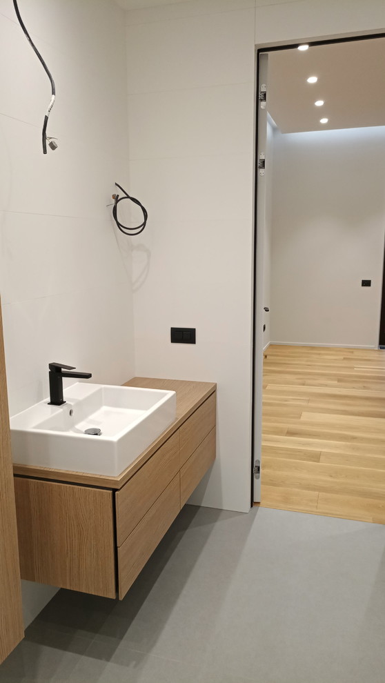 Квартира 150м2 в ЖК Red Side