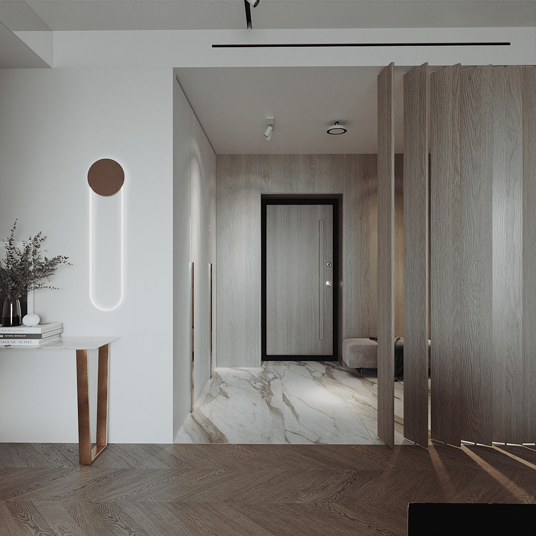 ЖК Февральская Революция