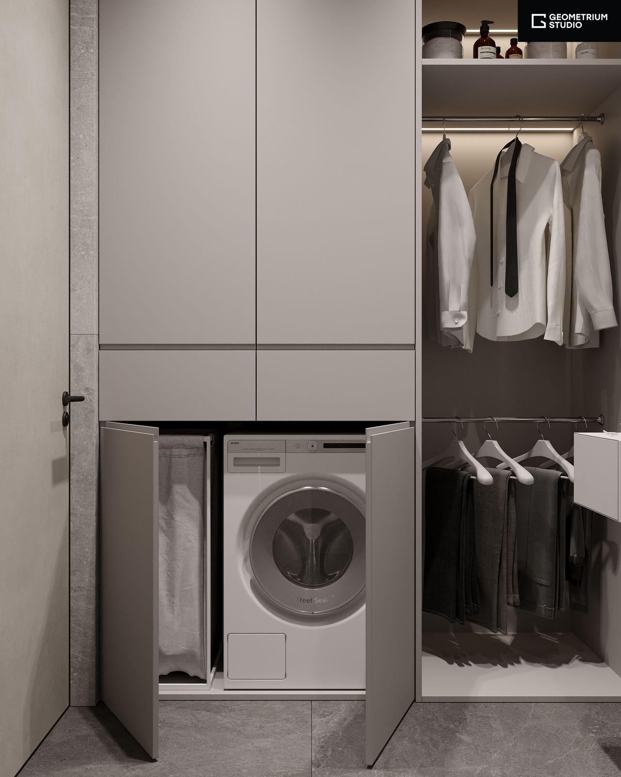 ДП ЗИЛ Арт 82 м2