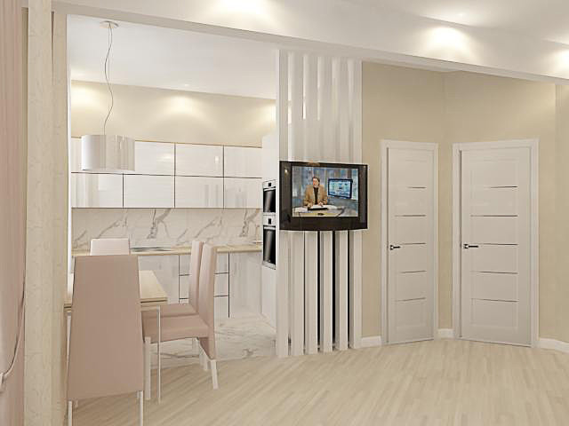 Квартира в г. Магнитогорск