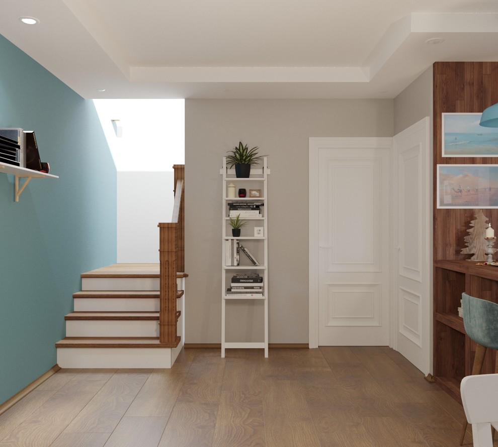 Таунхаус  Новая Ижора